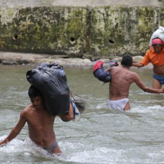 Chiapas se prepara para arribo de cubanos