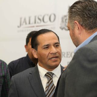 Cae escolta del fiscal en la CURVA