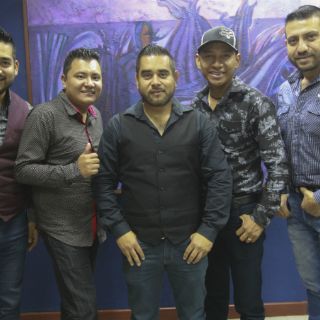 Lujo Norteño Banda apuesta por la sencillez