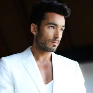 Aarón Díaz abre su vida desde Cancún