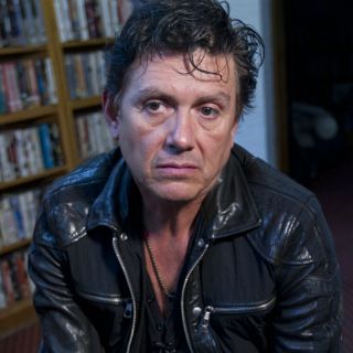 Saúl Hernández revela problemas con Marcovich