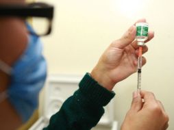 En los últimos tres años las autoridades sanitarias han decomisado más de 2.5 millones de productos fraudulentos. EL INFORMADOR / ARCHIVO