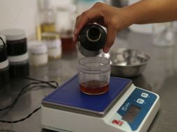 La jalea real es la más rica y variada concentración natural de vitaminas. EL INFORMADOR / ARCHIVO