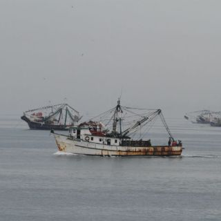 'Sandra' tocará tierra como baja remanente este domingo