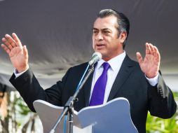 ''El Bronco'' critica a los políticos que gobiernan pensando en la siguiente elección. EL INFORMADOR / ARCHIVO