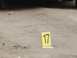 Un hombre y una mujer fueron encontrados con disparos de arma de fuego. EL INFORMADOR / ARCHIVO