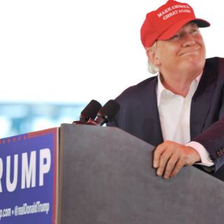 Reportero del NYT dice que él y Trump se conocen bien