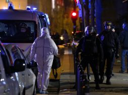 Jawad Bendaoud asegura que no conoce a quienes se alojaron en su apartamento y que solamente le hacía un favor a un amigo. EL INFORMADOR / ARCHIVO