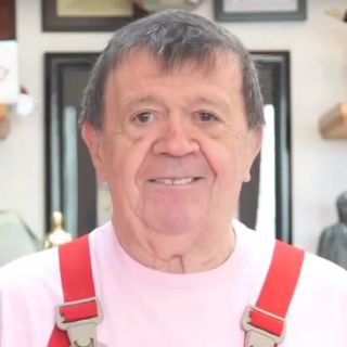 Chabelo confirma el fin de 'En Familia'