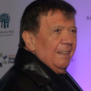 Los datos insólitos de 'Chabelo'