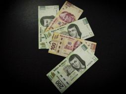 Reconocen que con respecto al incremento no habrá un gran cambio. EL INFORMADOR / ARCHIVO