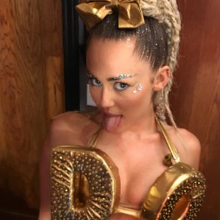 Jared Leto y Miley Cyrus son amigos con derechos