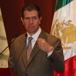 La FIBA suspende a México