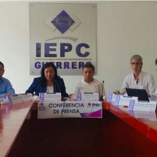 El INE garantiza elección en Tixtla, Guerrero, pese a tensión