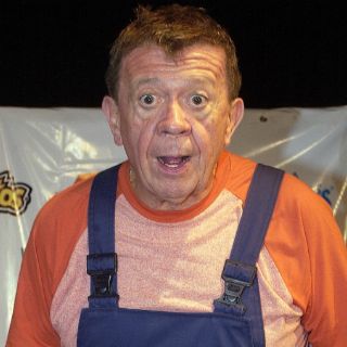 Televisa prepara homenaje para 'Chabelo'
