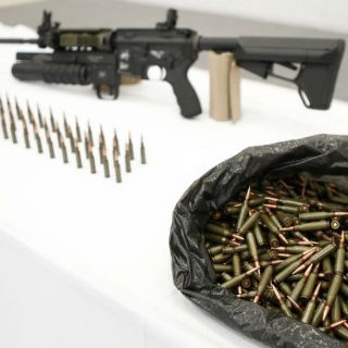 Enfrentamiento en Tamaulipas deja tres delincuentes muertos