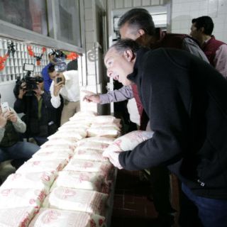 Leche Liconsa no aumentará de precio: director