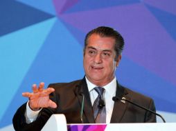 Negó que eso vaya a significar la cancelación de inversiones que hizo la armadora de autos por 3 mil millones de dólares. SUN / C. Mejia