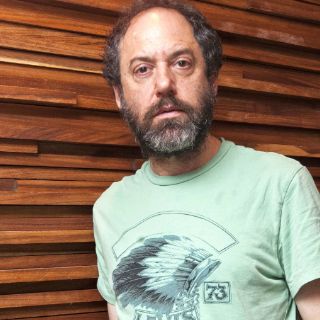 Saúl Hernández es un músico empírico: Alejandro Marcovich