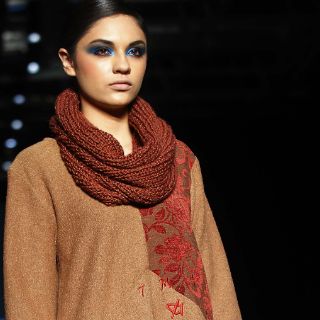 'Look' navideño ideal