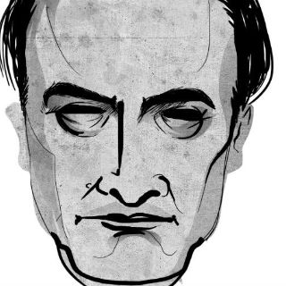 El escritor sin etiquetas