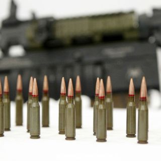 Mueren siete por enfrentamientos en Tamaulipas