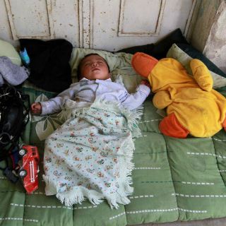Bajan adopciones en Jalisco; no quieren a niños grandes