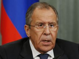 Por su parte, Rusia anunció el día de ayer que impondrá visados a Turquía. EFE / ARCHIVO