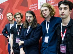 Es a través de las redes sociales que han alcanzado popularidad más allá de las fronteras londinenses. EL INFORMADOR / P. Pérez