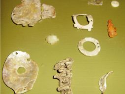 La directora de la INAPL afirma que ha recibido amenazas por parte de los traficantes de las piezas arqueológicas. EL INFORMADOR / ARCHIVO