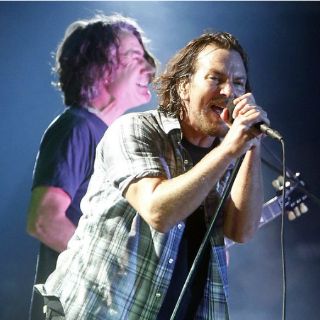 Pearl Jam, héroes del 'grunge'