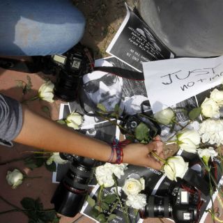 Piden reservar datos de víctimas del caso Narvarte