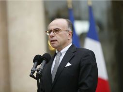 ''Francia mantendrá sus controles fronterizos mientras la amenaza terrorista permanezca'', afirma Cazeneuve. EL INFORMADOR / ARCHIVO