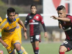 Será la próxima semana, misma hora, mismo lugar, cuando Atlas enfrente a los Tuzos del Pachuca. TWITTER / @atlasfc