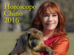 A lo largo de 400 páginas desarrolla temáticas relacionadas a la tabla de los años lunares exactos y astrología poética, entre otros. ESPECIAL / edicionesurano