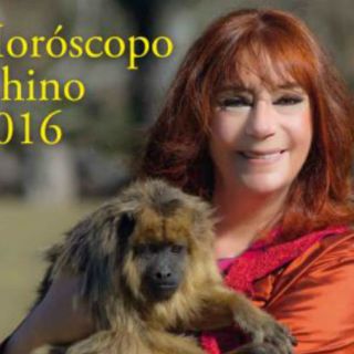 Astrología china para iniciar el 2016