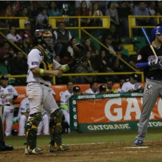 Suspenden segundo juego entre Cañeros y Charros