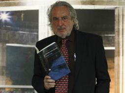 El autor ofrece una reflexión sobre el paso del tiempo en los seres humanos. EL INFORMADOR / F. Atilano