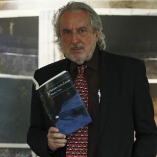 Oleaje de reflexión con el 'Macho Viejo'