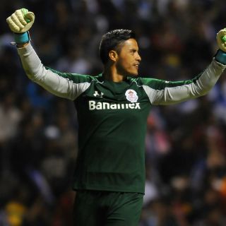 Talavera afirma que Toluca saldrá por el triunfo ante Puebla