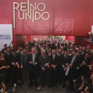 La FIL 2015 abre con repudio a los atentados en París