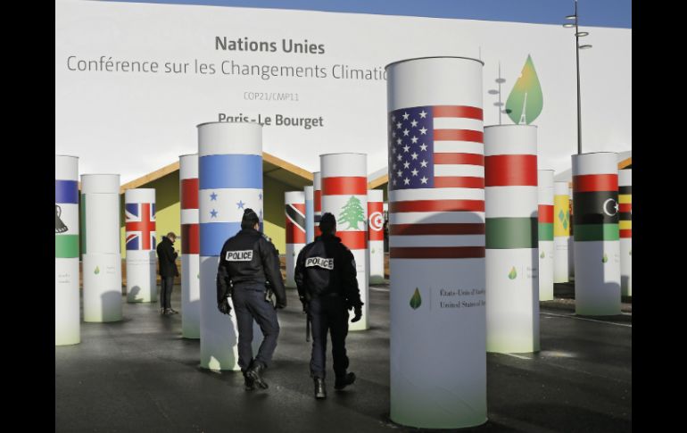 En la sesión se esperan discursos de los presidentes Barack Obama, Xi Jinping, Vladimir Putin y 12 oradores más. AP / L. Cipriani