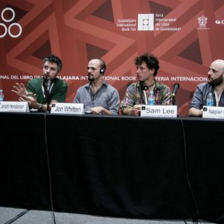 El folk tomará el escenario de FIL 2015