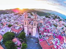 ESPECIAL / Gobierno de Taxco