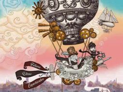 Reino Unido muestra un poco de su cultura a través de la literatura, espectáculos con artistas representativos. ESPECIAL /