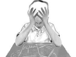 La pifia del Gobierno de Peña Nieto sirvió para que se diera cuenta que la evaluación educativa gozaba de amplias simpatías. EL INFORMADOR / S. Mora