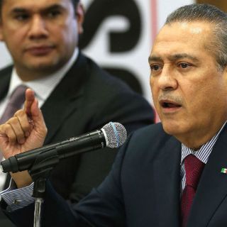 Hubo mala intención en caso Escobar: Beltrones