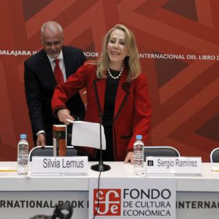 Recuerdan en la FIL 'Terra nostra', de Carlos Fuentes