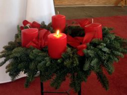 El Adviento es para que la Navidad encuentre a los creyentes más virtuosos, con fe ardiente, esperanza y dispuestos al bien. ESPECIAL /