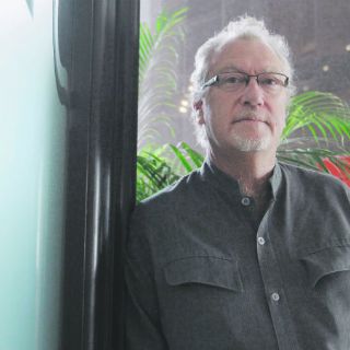 Bajo la mirada crítica de Jon Lee Anderson